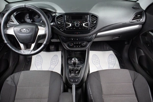 Седан ВАЗ (LADA) Vesta 2016 года, 869000 рублей, Оренбург