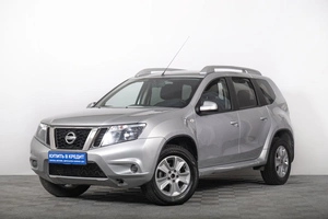 Внедорожник Nissan Terrano 2020 года, 1299000 рублей, Томск