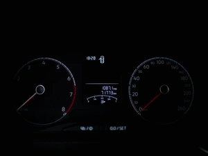 Лифтбек Volkswagen Polo 2021 года, 1500000 рублей, Красноярск