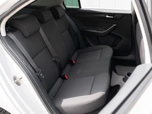 Лифтбек Volkswagen Polo 2020 года, 1515000 рублей, Большой Сочи