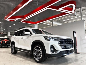 Внедорожник Jetour X90 Plus 2026 года, 3800000 рублей, Казань