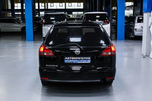 Универсал Nissan Wingroad 2003 года, 453000 рублей, Солонцы