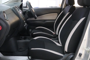 Хетчбэк Nissan Note 2020 года, 1239000 рублей, Омск