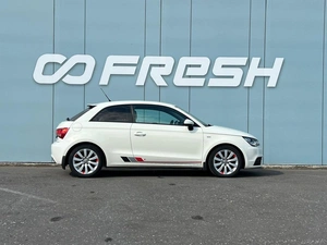 Хетчбэк Audi A1 2011 года, 1100000 рублей, Ижевск