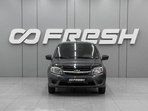Седан ВАЗ (LADA) Granta 2018 года, 640000 рублей, Ростов-на-Дону