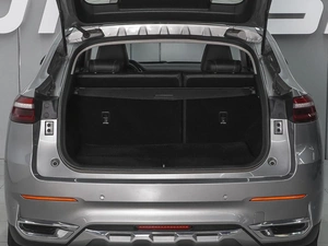 Внедорожник Haval F7x 2020 года, 1750000 рублей, Ростов-на-Дону