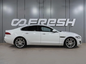 Седан Jaguar XF 2016 года, 1999999 рублей, Воронеж