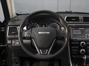 Внедорожник Haval H2 2018 года, 1370000 рублей, Омск