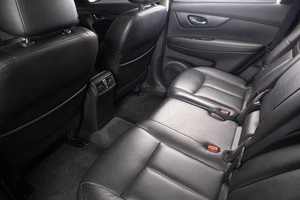 Внедорожник Nissan X-Trail 2015 года, 1729000 рублей, Оренбург