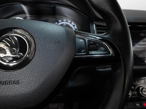 Внедорожник Skoda Kodiaq 2018 года, 2385000 рублей, Ставрополь