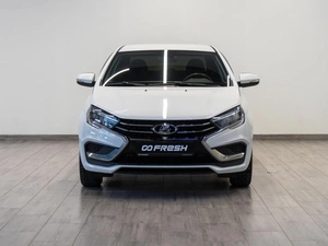Седан ВАЗ (LADA) Vesta 2023 года, 1329000 рублей, Саратов