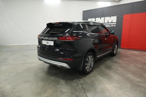 Внедорожник Geely Atlas 2021 года, 1990000 рублей, Курск