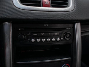 Хетчбэк Peugeot 207 2009 года, 600000 рублей, Краснодар