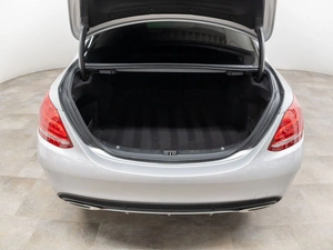 Седан Mercedes-benz C-класс 2015 года, 1990000 рублей, Красноярск