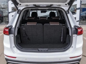 Внедорожник Chery Tiggo 8 Pro 2021 года, 1899000 рублей, Краснодар