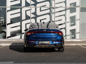 Седан Kia K5 2021 года, 2790000 рублей, Краснодар