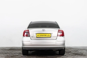 Седан Toyota Avensis 2008 года, 749000 рублей, Сургут