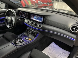 Седан Mercedes-benz E-класс 2019 года, 3497000 рублей, Солонцы