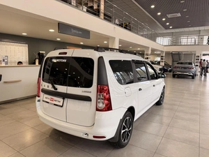 Универсал ВАЗ (LADA) Largus 2024 года, 1480000 рублей, Орёл