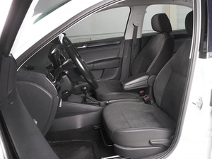 Лифтбек Volkswagen Polo 2020 года, 1860000 рублей, Минеральные Воды