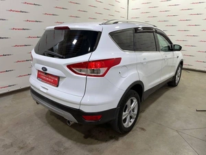 Внедорожник Ford Kuga 2014 года, 1290000 рублей, Красноярск