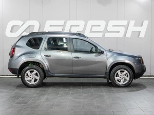 Внедорожник Renault Duster 2020 года, 1399000 рублей, Сургут