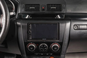 Седан Mazda 3 2008 года, 799000 рублей, Тюмень