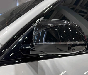 Внедорожник BMW X5 2026 года, 15000000 рублей, Красноярск
