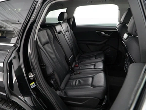 Внедорожник Audi Q7 2019 года, 5589050 рублей, Москва