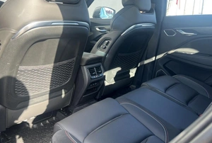 Внедорожник Geely Tugella 2023 года, 2840000 рублей, Солонцы