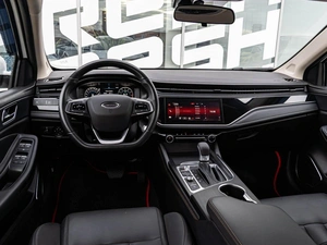 Седан OMODA S5 2024 года, 1520000 рублей, Краснодар