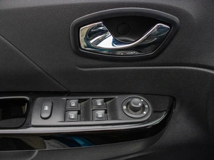 Внедорожник Renault Kaptur 2016 года, 1499000 рублей, Петрозаводск