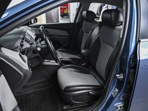 Хетчбэк Chevrolet Cruze 2014 года, 924000 рублей, Ставрополь