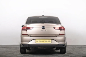 Лифтбек Volkswagen Polo 2020 года, 1629000 рублей, Томск
