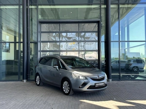 Минивэн Opel Zafira 2014 года, 1250000 рублей, Уфа