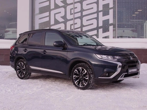 Внедорожник Mitsubishi Outlander 2022 года, 2390000 рублей, Владимир