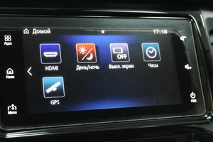 Внедорожник Mitsubishi Pajero Sport 2018 года, 3039000 рублей, Красноярск