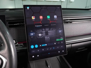 Внедорожник JAECOO J7 2023 года, 2229000 рублей, Воронеж