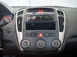 Хетчбэк Kia Ceed 2010 года, 610000 рублей, Муром
