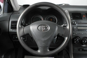 Седан Toyota Corolla 2009 года, 889000 рублей, Тюмень
