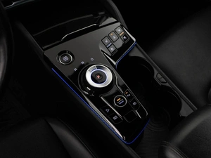 Внедорожник Kia Sportage 2022 года, 3724444 рублей, Москва