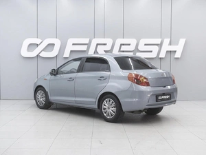 Лифтбек ЗАЗ Forza 2012 года, 300000 рублей, Ростов-на-Дону