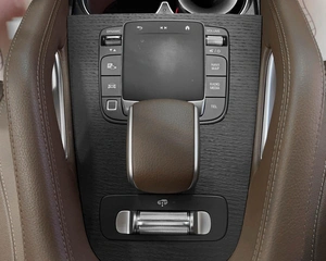 Внедорожник Mercedes-benz GLE-класс 2025 года, 10500000 рублей, Красноярск