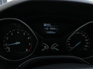 Хетчбэк Ford Focus 2017 года, 1069000 рублей, Волгоград