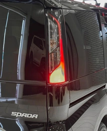 Минивэн Honda Stepwgn Spada 2018 года, 1997000 рублей, Красноярск