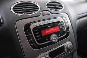 Хетчбэк Ford Focus 2008 года, 689000 рублей, Красноярск