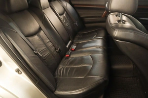 Седан Nissan Teana 2007 года, 799000 рублей, Челябинск