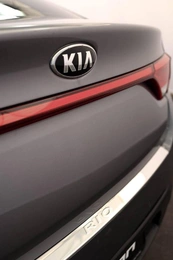 Седан Kia Rio 2017 года, 1450000 рублей, Орёл