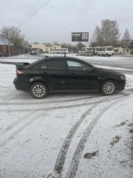 Седан Mitsubishi Lancer 2012 года, 850000 рублей, Канск