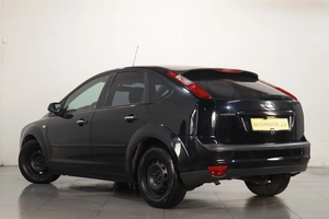 Хетчбэк Ford Focus 2007 года, 599000 рублей, Челябинск